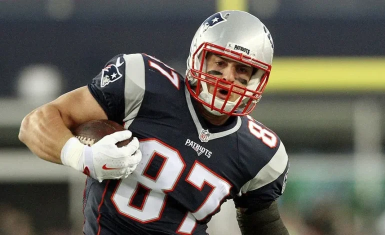 Gronk’s Advice for Caitlin Clark: ‘Keep Shutting Up the Haters’