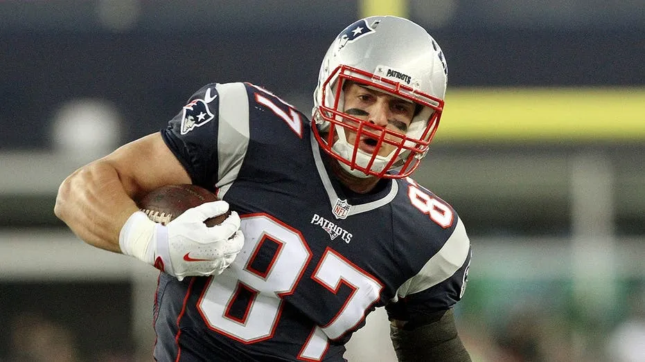 Gronk’s Advice for Caitlin Clark: ‘Keep Shutting Up the Haters’