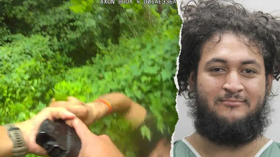 Immigration Detainer Filed for Man Accused of Attacking Virginia Officer