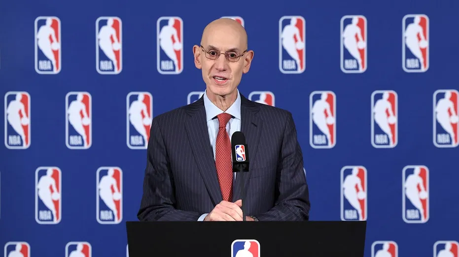 WNBA Controversy: Should Adam Silver Intervene in League’s Handling of Sophie Cunningham Incident?