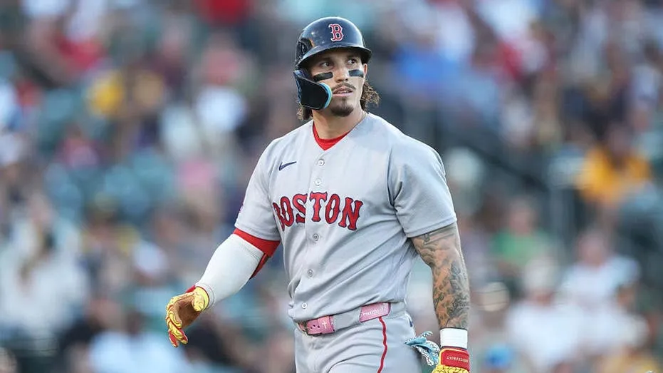 Red Sox Fans Urge Team to Trade Jarren Duran After Latest On-Field Blunder
