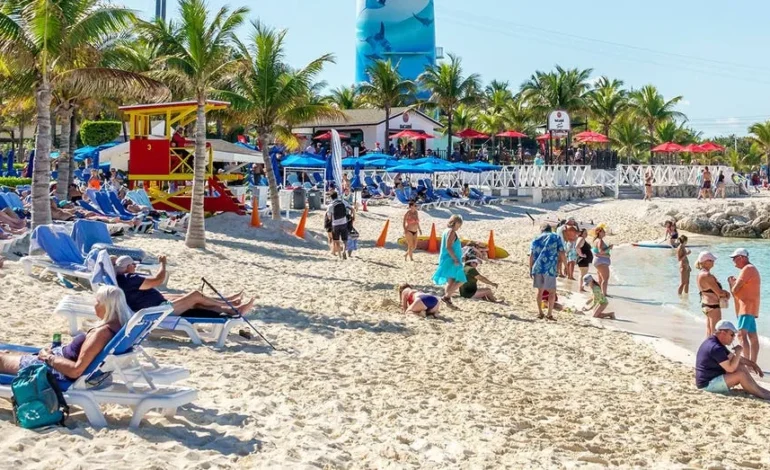 Bahamas Travel Advisory: US Urges Caution Amid Rising Crime Concerns