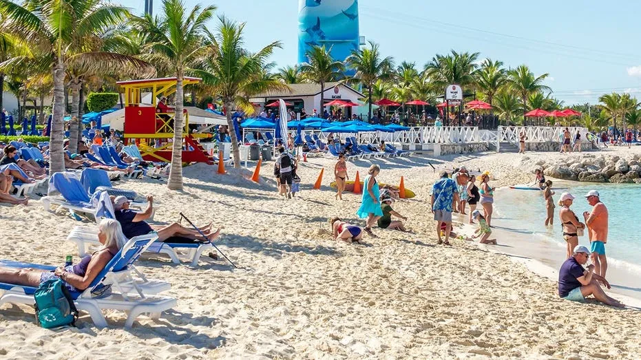 Bahamas Travel Advisory: US Urges Caution Amid Rising Crime Concerns