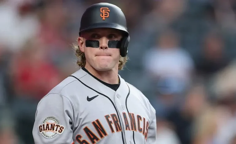 Harrison Bader’s Season Ends After Bizarre Scooter Crash