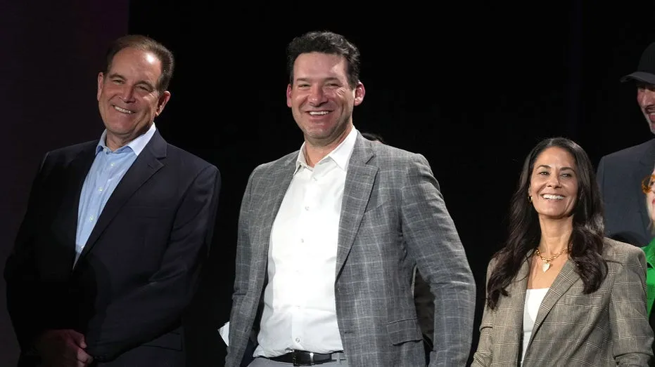 Tony Romo Sidelined by CBS Sports After OWI Arrest