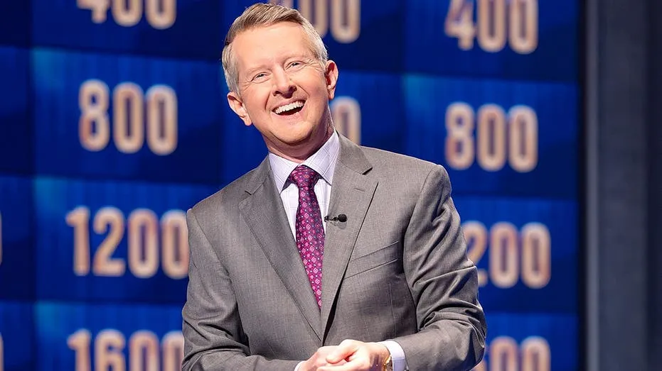 Ken Jennings’ Joke Sparks Debate Over NYT Games and Trans Activism