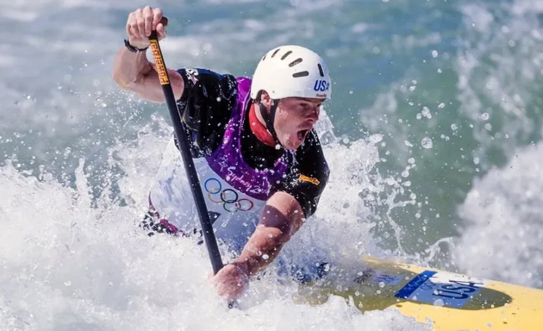 Prosecutors Seek to Drop Vandalism Charges Against Olympian David Hearn