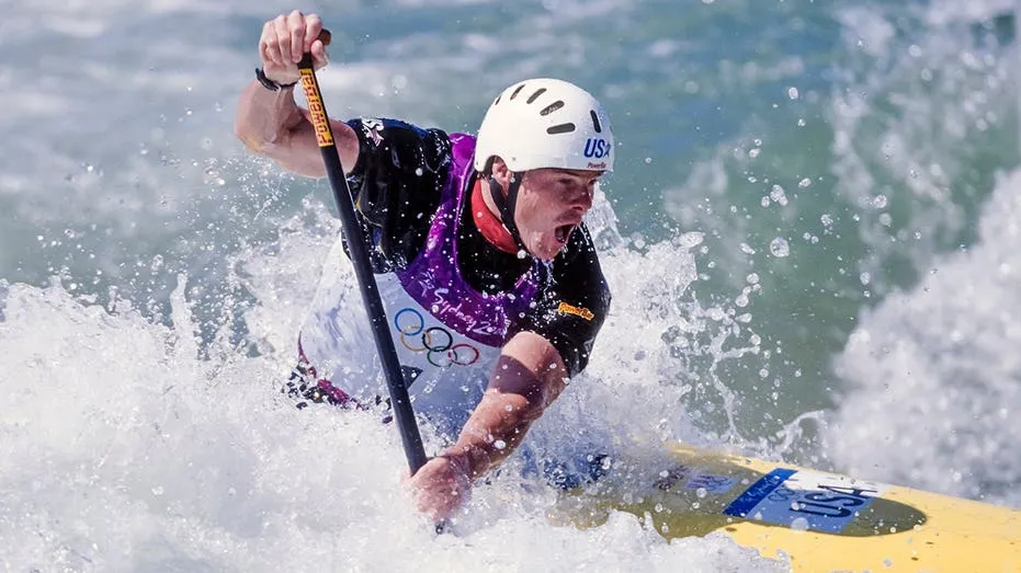 Prosecutors Seek to Drop Vandalism Charges Against Olympian David Hearn