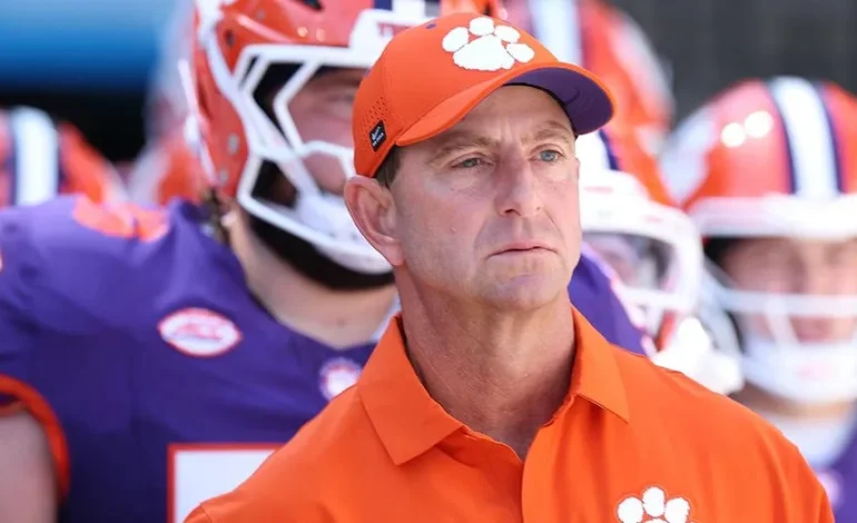 Dabo Swinney’s Clemson Tenure: How Much Longer in Death Valley?