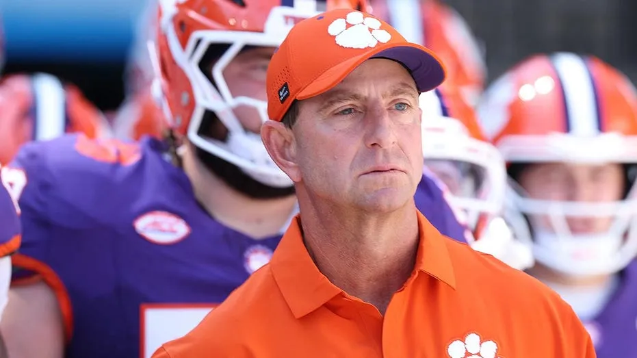 Dabo Swinney’s Clemson Tenure: How Much Longer in Death Valley?