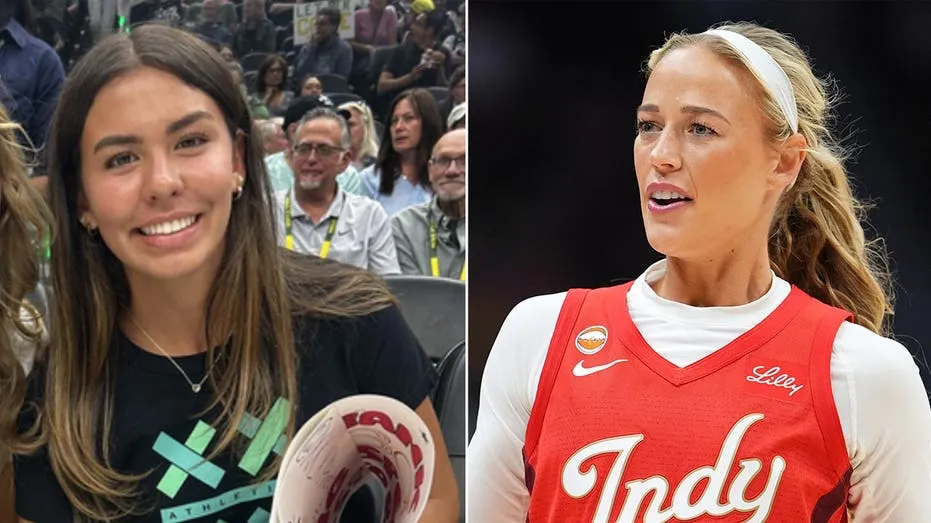 Teen Athlete Recounts WNBA Game Confrontation Over Women’s Sports