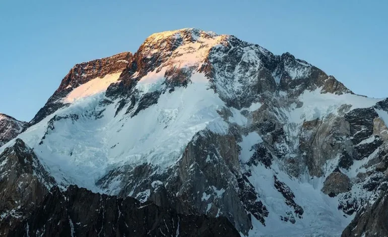 American Climber’s Remains Found After Broad Peak Avalanche