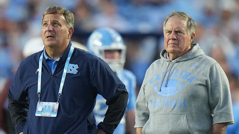 Bill Belichick Mum as UNC Investigates GM Michael Lombardi