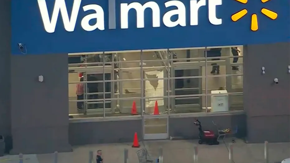 Gunman Sought After Walmart Employee Shot in Pennsylvania Dispute