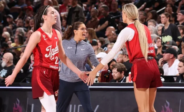 Caitlin Clark Kept From Reporters After Triple-Double Amid WNBA Sports Debate