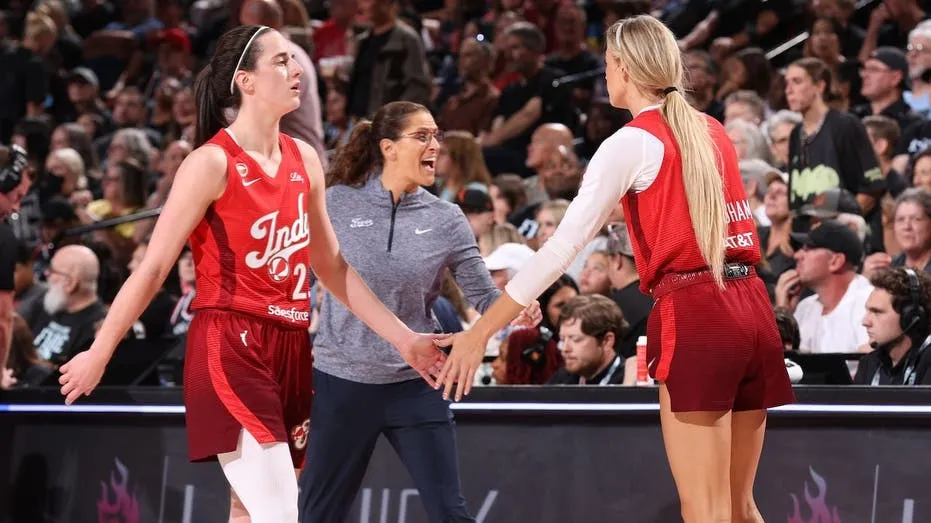 Caitlin Clark Kept From Reporters After Triple-Double Amid WNBA Sports Debate