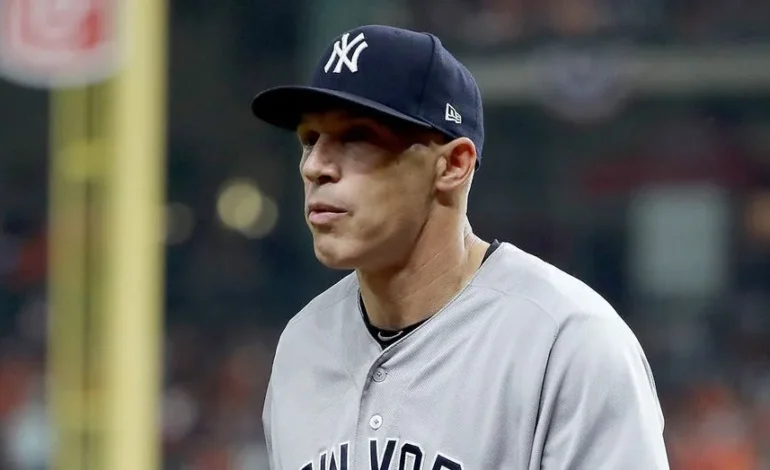 Joe Girardi: Politics Divides Us More Than Ever