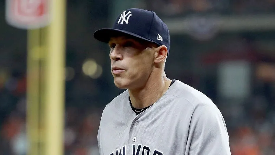Joe Girardi: Politics Divides Us More Than Ever