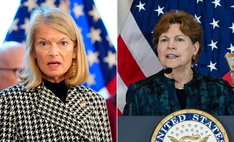 Senators Urge Rubio to Release Ebola Aid for African Women, Children