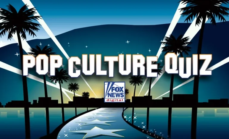 Pop Culture Quiz: Test Your Knowledge on Summer Escapes & Love Stories
