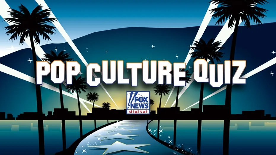 Pop Culture Quiz: Test Your Knowledge on Summer Escapes & Love Stories