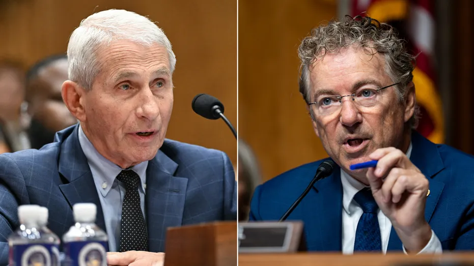 Fauci’s 111 Fifth Amendment Pleas: A Legal Showdown Ahead?