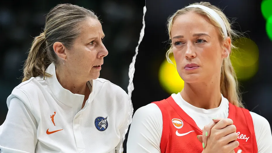 Lynx Coach Reeve Defends Trans Athletes Amidst Protests