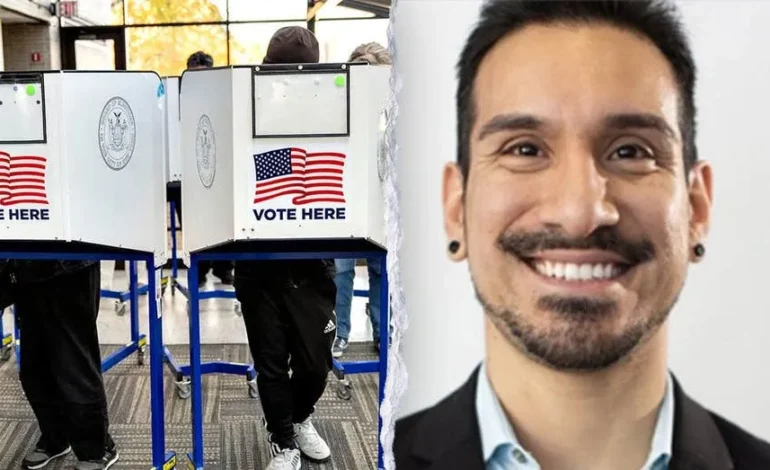NY Assembly Candidate’s Rent Plea Sparks Controversy