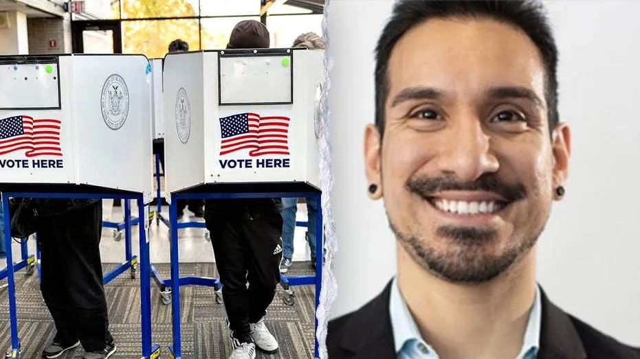NY Assembly Candidate’s Rent Plea Sparks Controversy