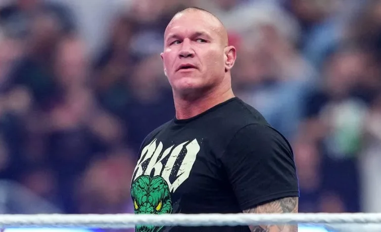 Randy Orton’s Betrayal Costs Cody Rhodes WWE Championship at SummerSlam