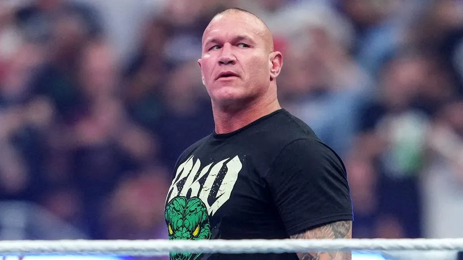 Randy Orton’s Betrayal Costs Cody Rhodes WWE Championship at SummerSlam