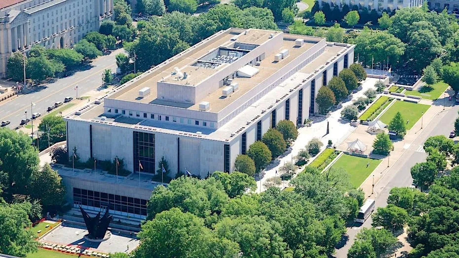 Smithsonian: A Vast Network Under Fire