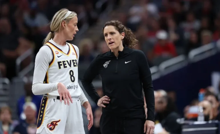 WNBA Coaches’ Trans Athlete Comments Spark Outrage Among Fans