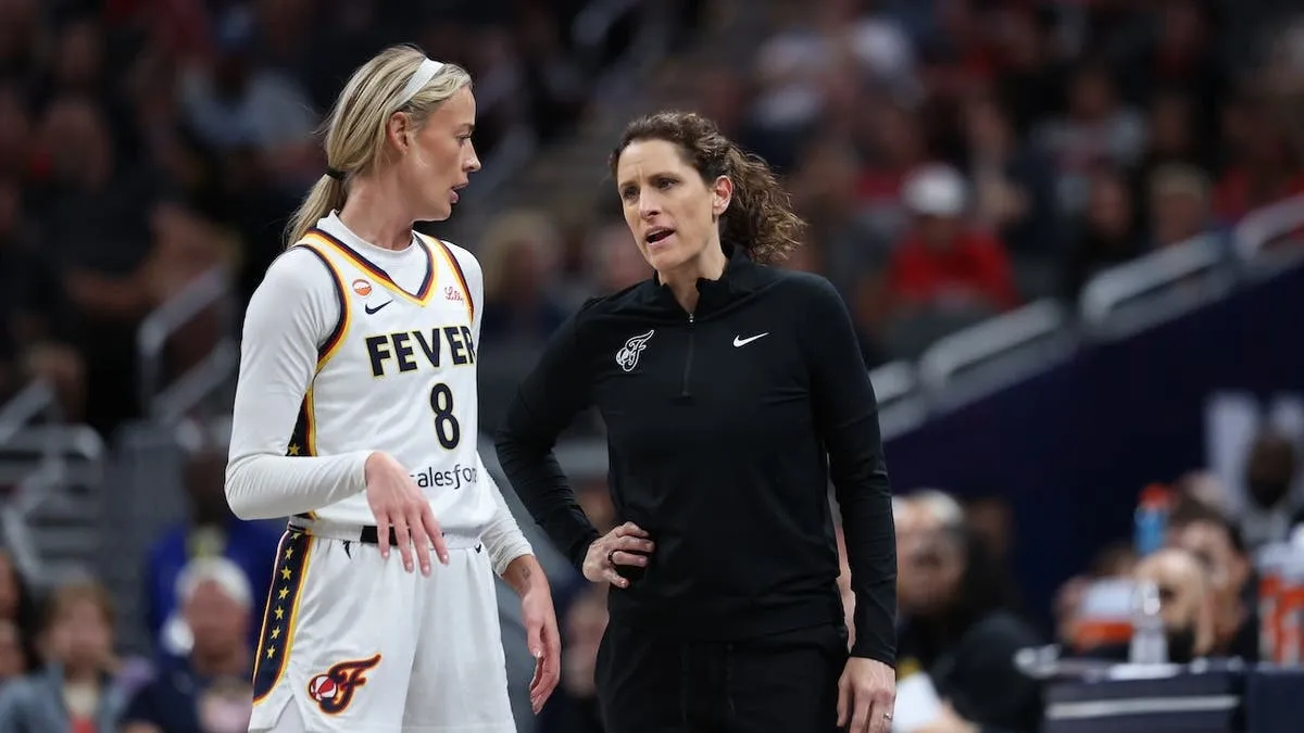 WNBA Coaches’ Trans Athlete Comments Spark Outrage Among Fans