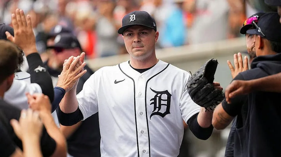 Dodgers Bolster Pitching Staff by Acquiring Ace Tarik Skubal