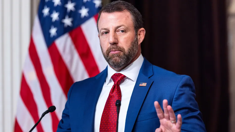 Mullin Faces Conservative Ire Over Immigration Stance