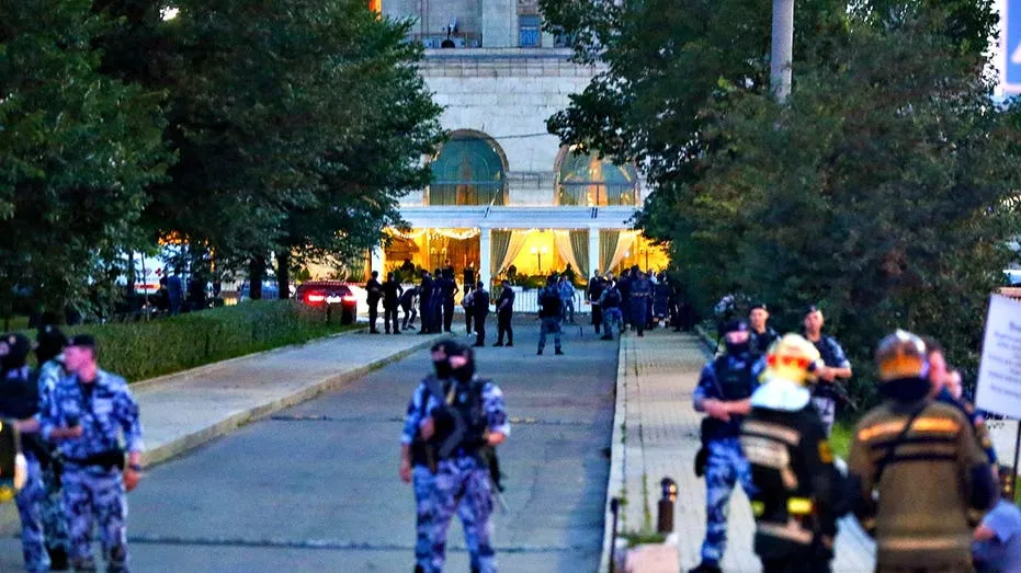 Moscow Restaurant Bombing: Mayor Denounces ‘Brutal Terrorist Act’ After 3 Killed