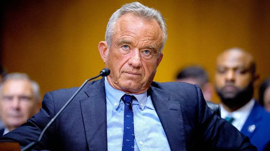 RFK Jr. Accuses CNN of ‘Press Malpractice’ Over COVID-19 Coverage