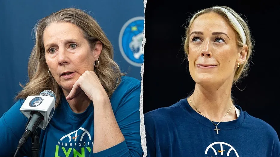 Cheryl Reeve’s ‘Trans Kids Belong’ Shirt Sparks Debate During Fever-Lynx Game