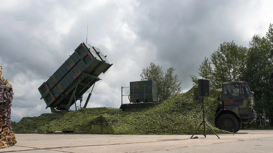 Ukraine Urges More Patriot Missiles Amid Shelter Crisis