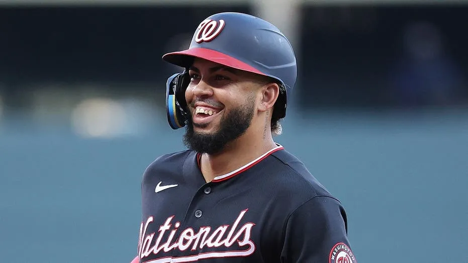 Yankees Bolster Lineup with Luis Garcia Jr. in Trade