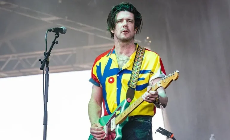 Modest Mouse Parts Ways with Guitarist Amid Allegations