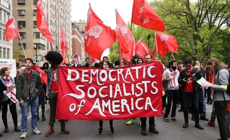 Joe Manchin Rejects Socialist Candidates, Warns of ‘Crazy’ Agendas