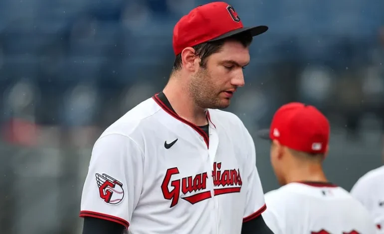 Perfect Game Bid, Bunt Attempt Spark Diamondbacks-Guardians Brawl