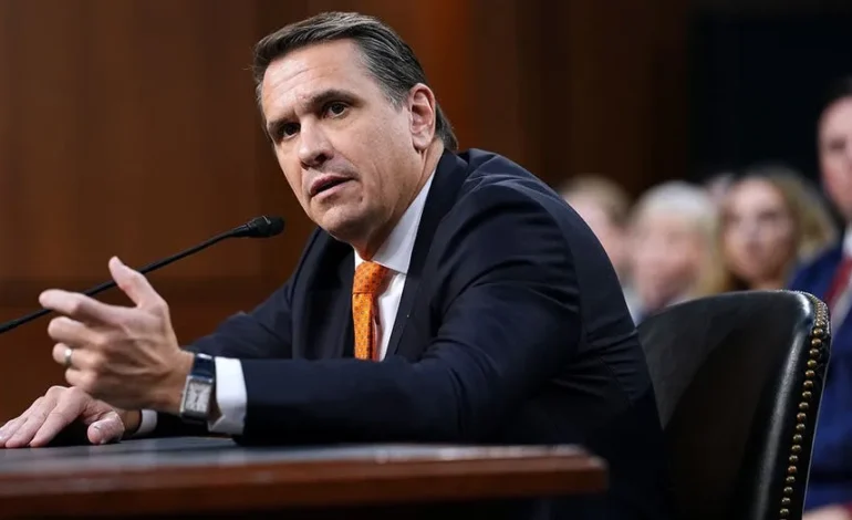 Todd Blanche Confirmation Inches Closer After Fund Reversal