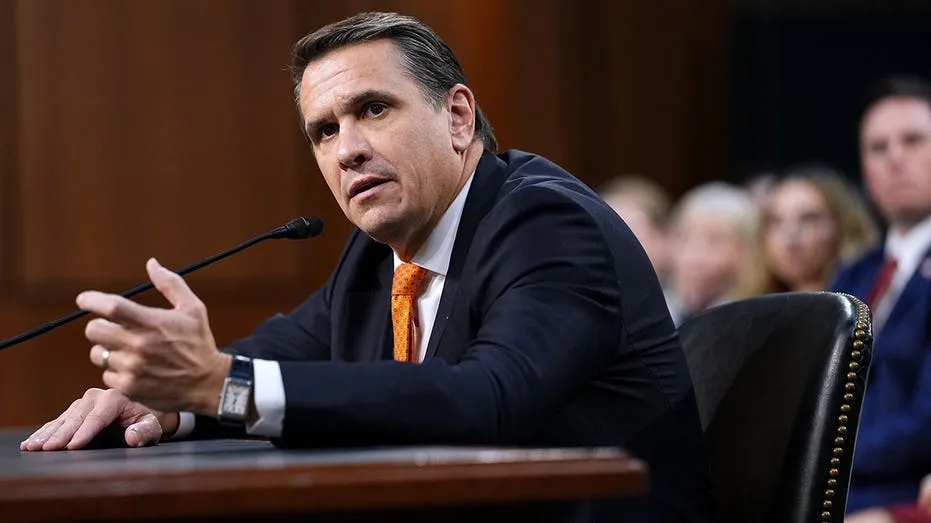 Todd Blanche Confirmation Inches Closer After Fund Reversal