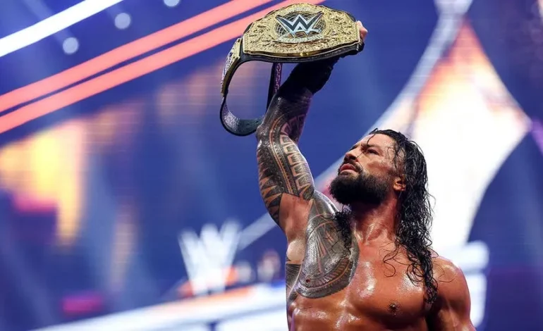 Reigns vs. Rollins: A SummerSlam Epic Closes a Chapter