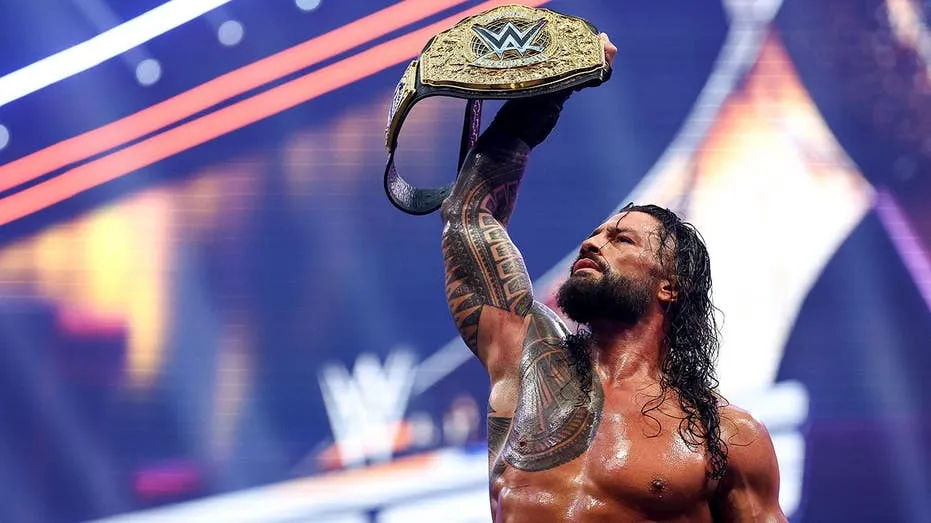 Reigns vs. Rollins: A SummerSlam Epic Closes a Chapter