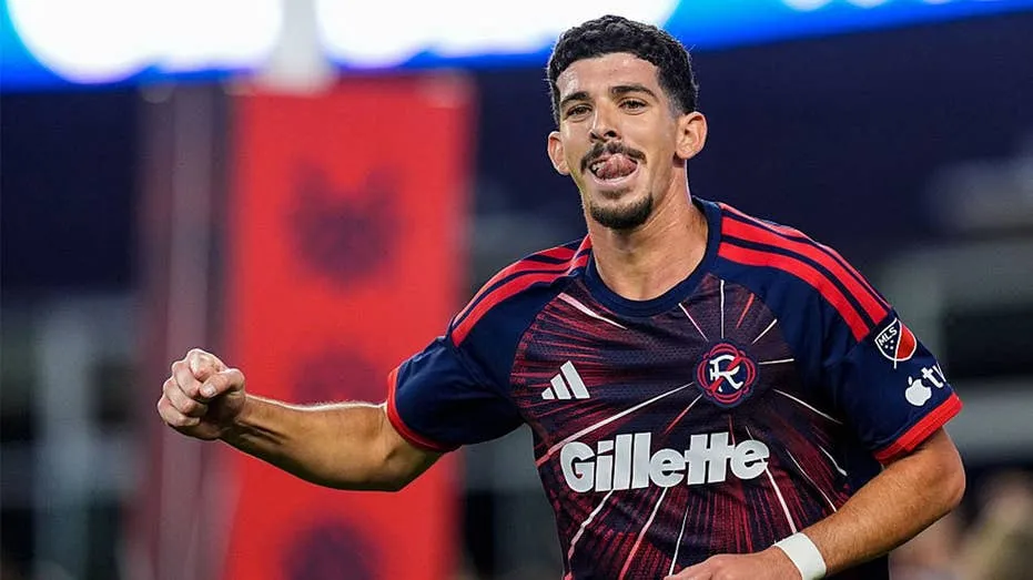 Dor Turgeman Scores, Responds to Alleged Chants in Montreal Match