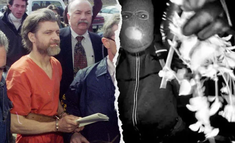 Nancy Guthrie Ransom Notes Echo Unabomber Case Strategy, Expert Says